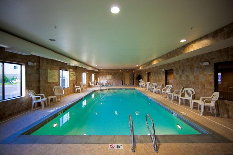 Hampton Inn & Suites Seattle/Kent Hotel in Kent