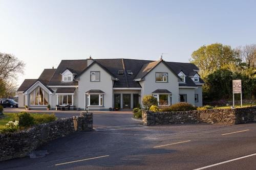 Tower View Hotel in Dingle