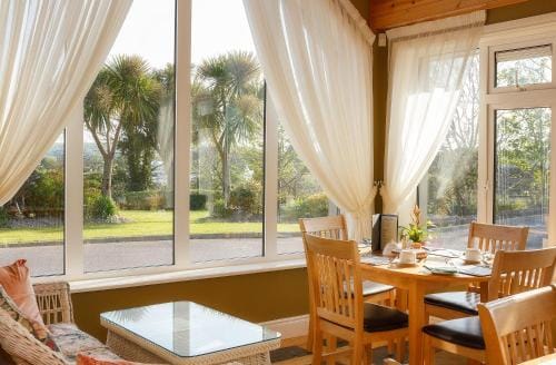 Tower View Hotel in Dingle