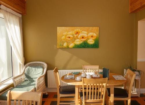 Tower View Hotel in Dingle