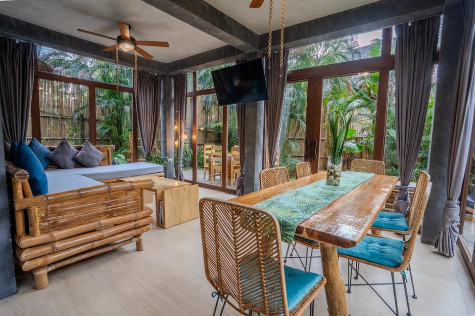 Buko Beach Resort Resort in El Nido