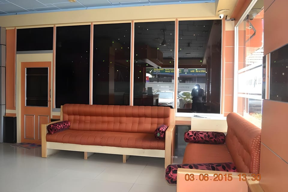 Hotel Rv Tower Hotel in Kerala
