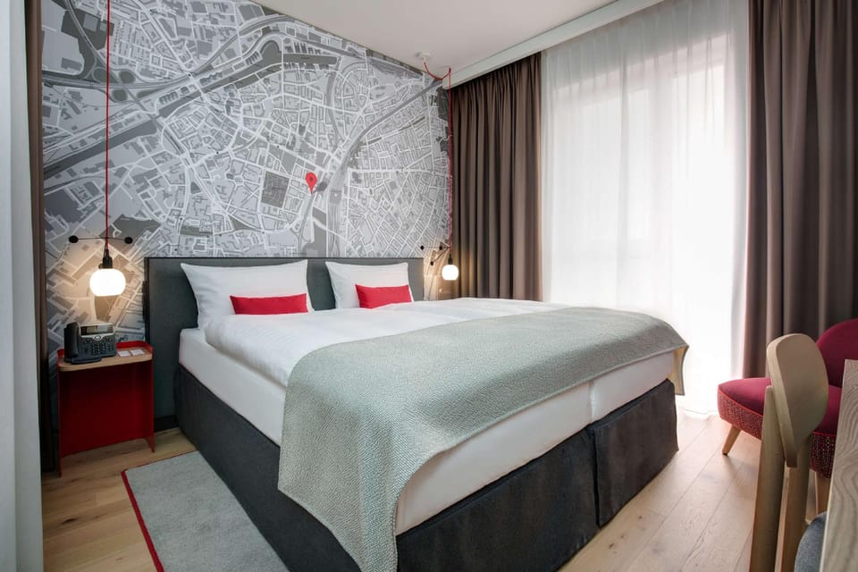 Guestroom