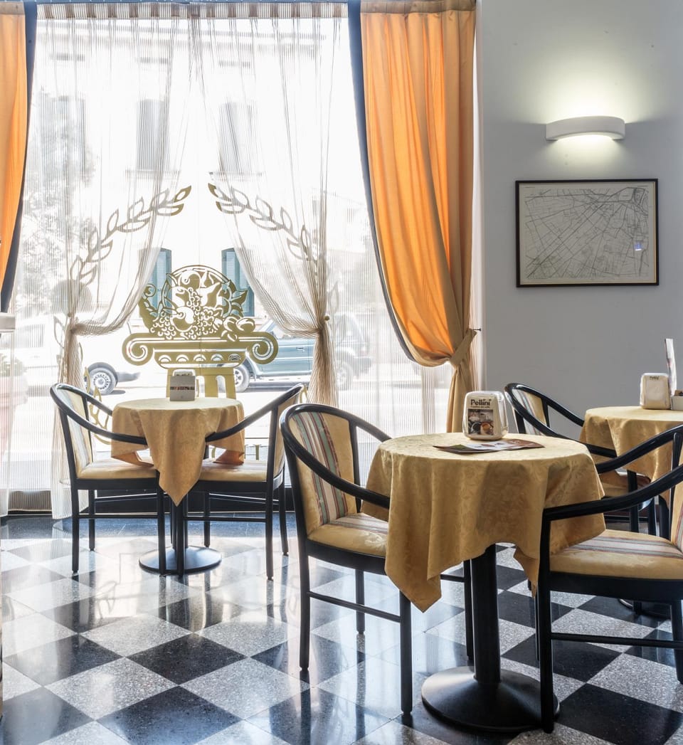 Hotel Postumia Hotel in Veneto