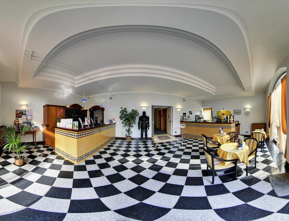 Hotel Postumia Hotel in Veneto