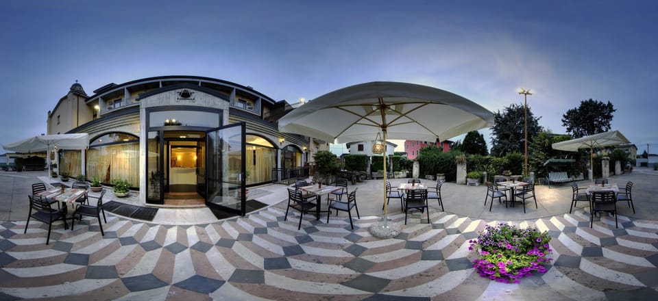 Hotel Postumia Hotel in Veneto