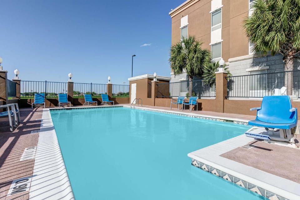 Hampton Inn Kingsville Hotel in Kingsville