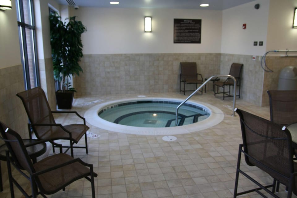Hampton Inn Rochester-Webster Hotel in New York