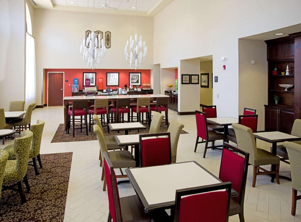 Hampton Inn by Hilton Schenectady Downtown Hotel in Schenectady
