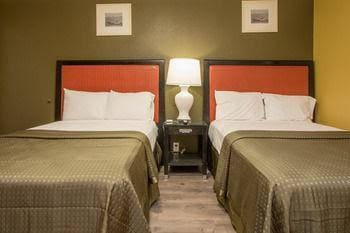 The Inn On Spring Hotel in Paso Robles