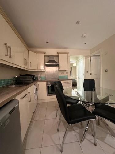 St Bridget's Apartments Hotel in Galway