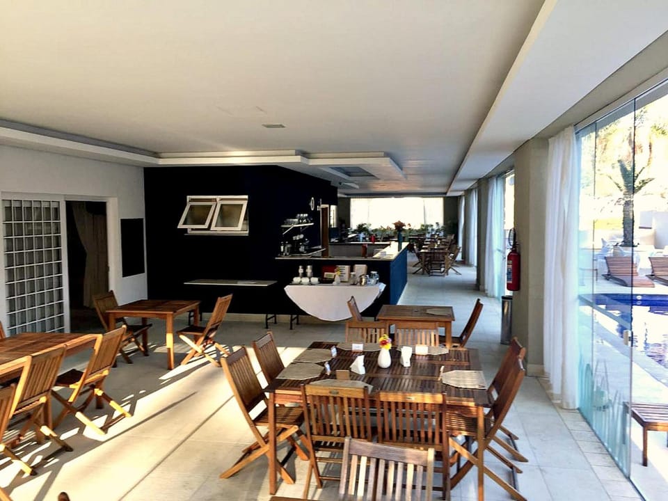 Hotel Granja Brasil Resort Hotel in State of Rio de Janeiro