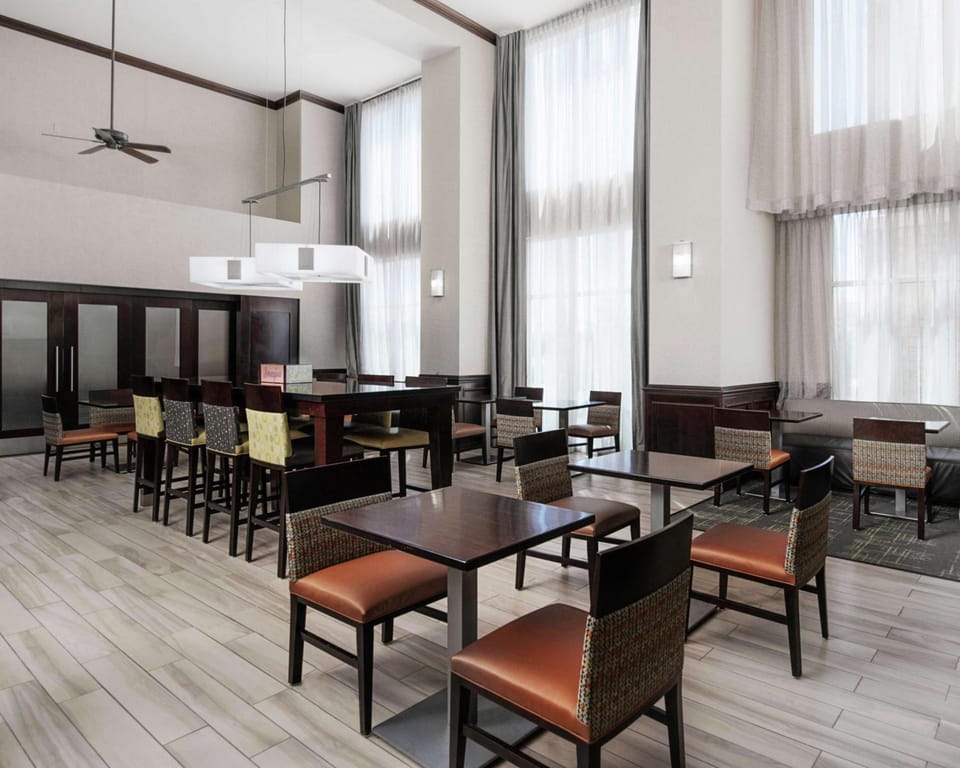 Hampton Inn & Suites Lubbock Southwest Hotel in Lubbock