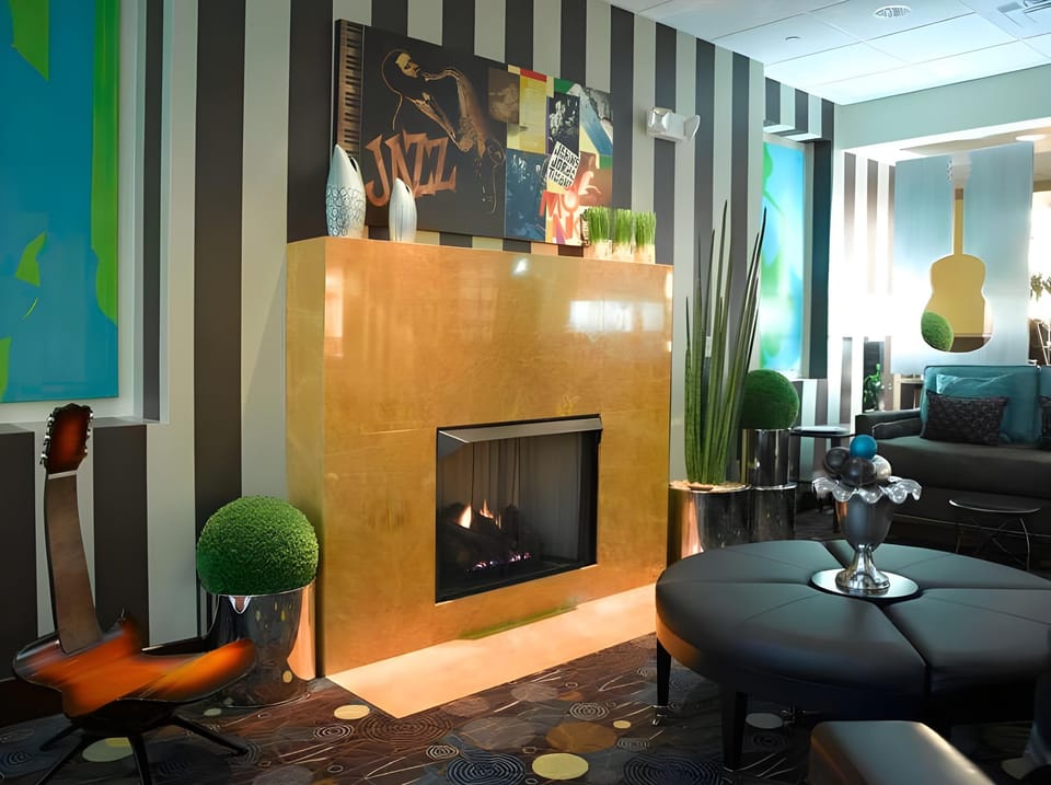 Hampton Inn & Suites Nashville @ Opryland Hotel in East Nashville