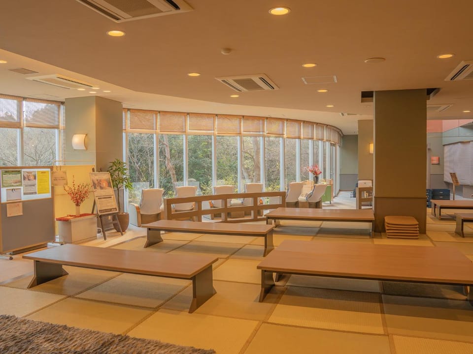 Tsumagoi Resort Sai no Sato Resort in Shizuoka Prefecture