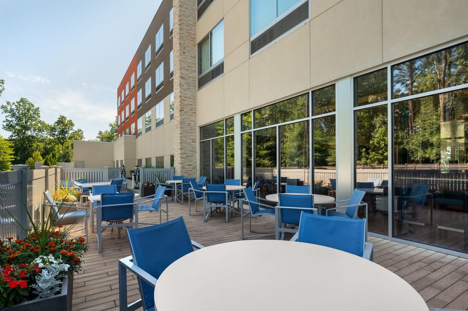 Facilities