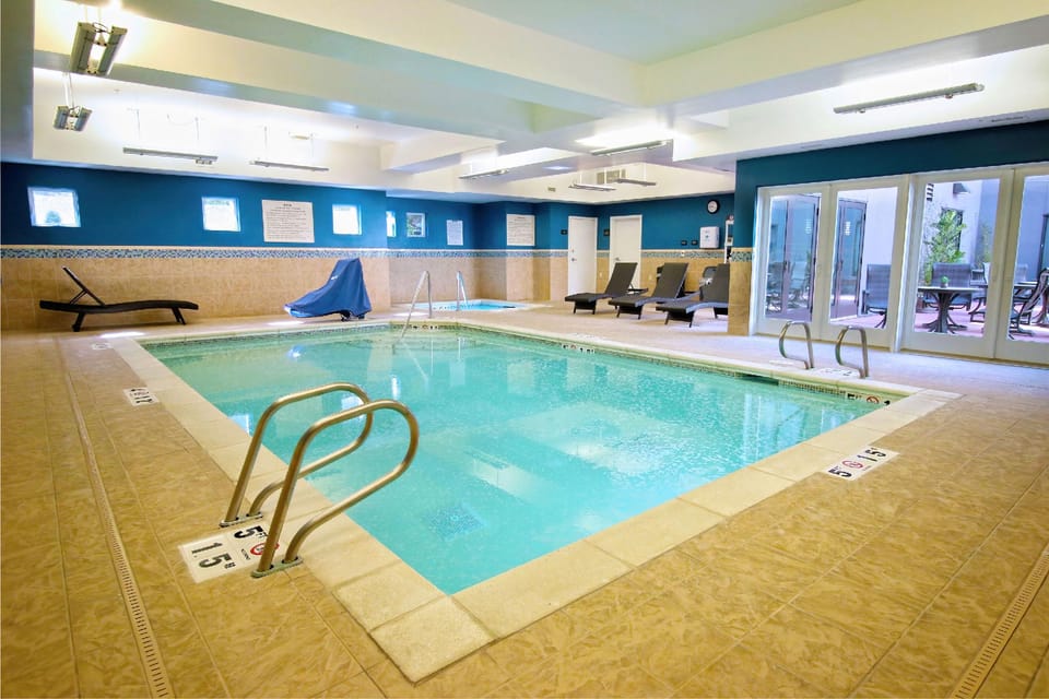 Hampton Inn & Suites by Hilton Tacoma Hotel in Tacoma
