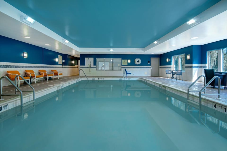 Hampton Inn & Suites Yonkers Hotel in Yonkers