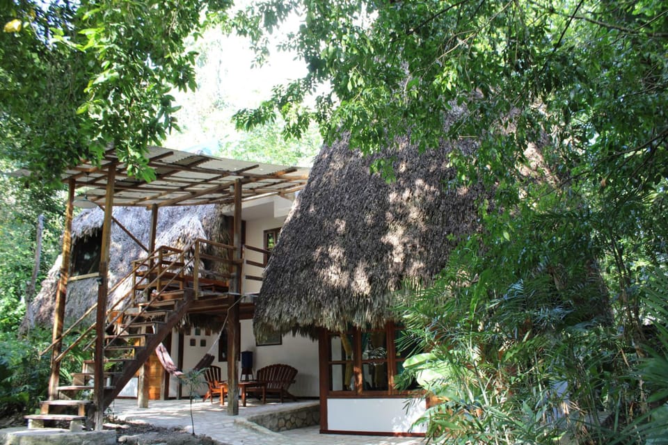 Posada del Cerro Hotel in Guatemala