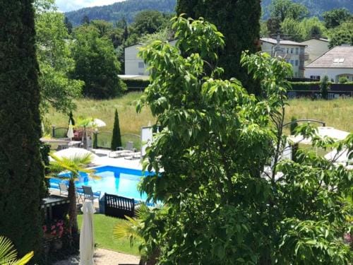 Ferienanlage Seehof Hotel in Carinthia, Austria