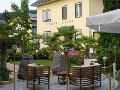 Ferienanlage Seehof Hotel in Carinthia, Austria