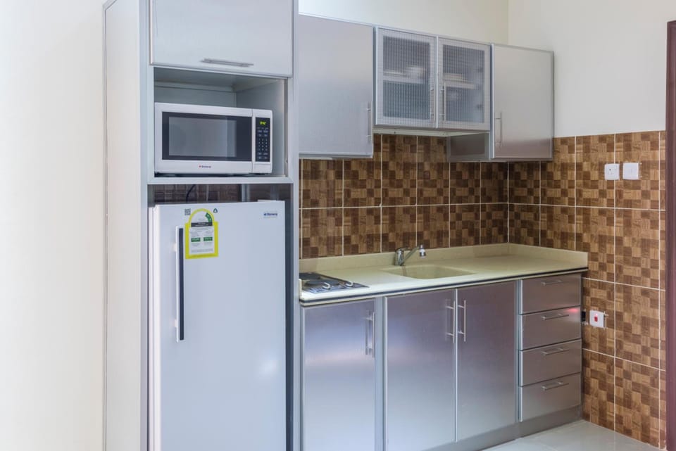 Taleen For Serviced Apartments Al Nadwa- تالين الندوه للشقق المخدومة Apartment hotel in Riyadh
