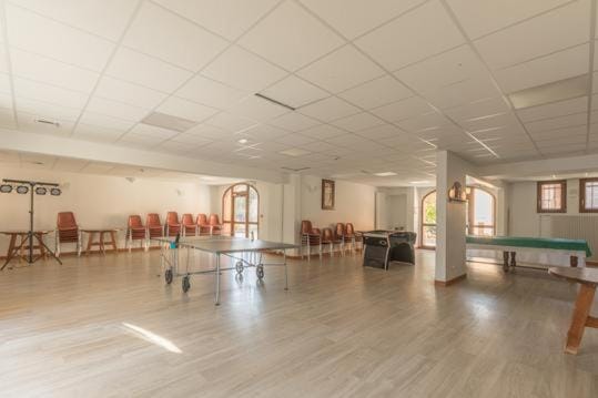 Cap Verb Guillestre Inn in Piedmont