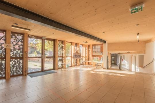 Cap Verb Guillestre Inn in Piedmont