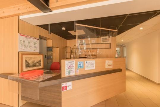 Cap Verb Guillestre Inn in Piedmont