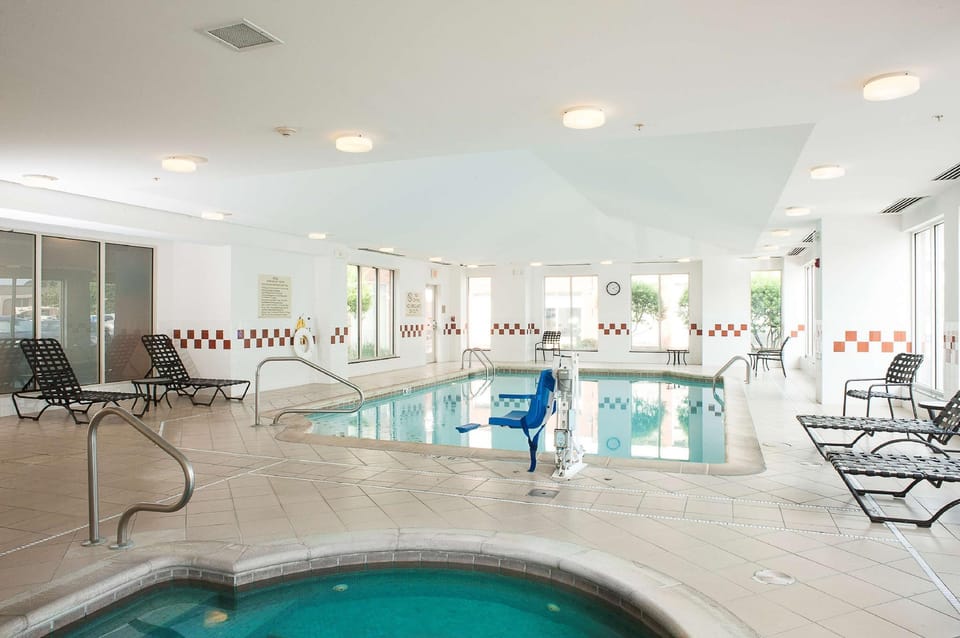Hilton Garden Inn Hattiesburg Hotel in Hattiesburg