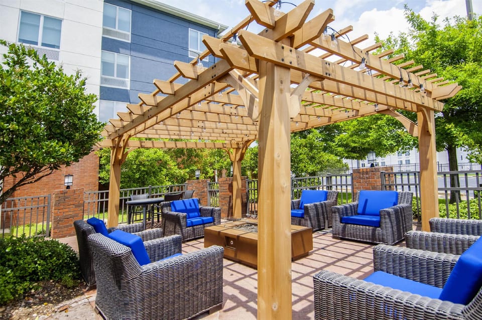 Hilton Garden Inn Hattiesburg Hotel in Hattiesburg