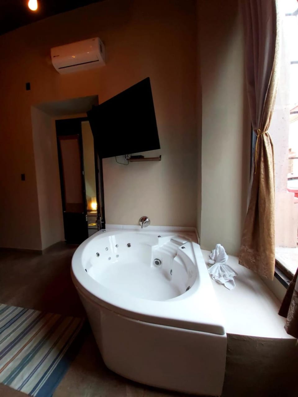Independencia Dos 7 Hotel Boutique Hotel in Santiago de Queretaro