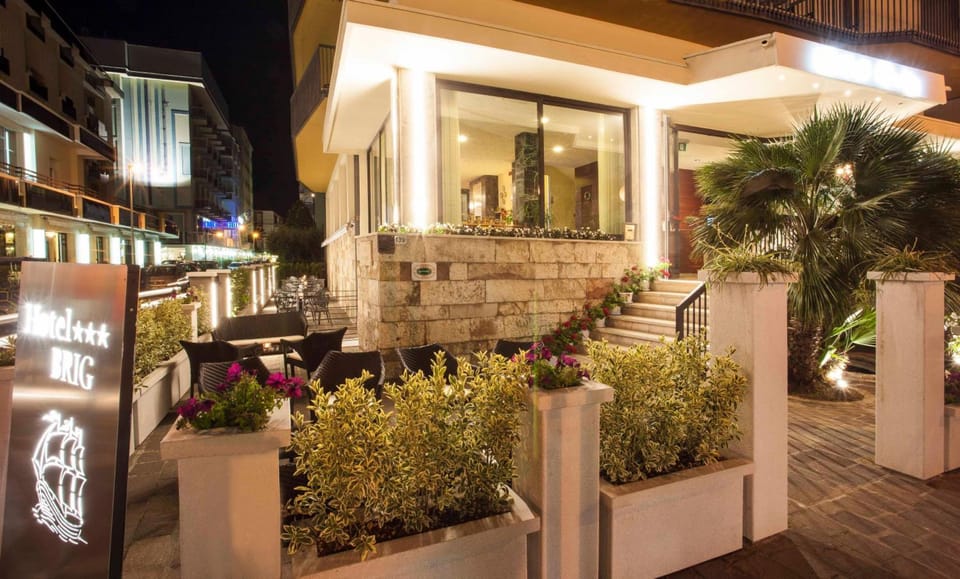 Hotel Brig Hotel in Cattolica