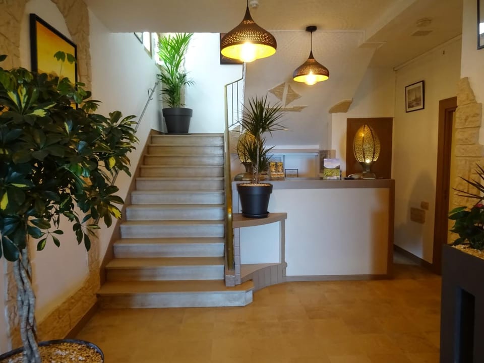 Le Mazagan Hotel in Port-la-Nouvelle