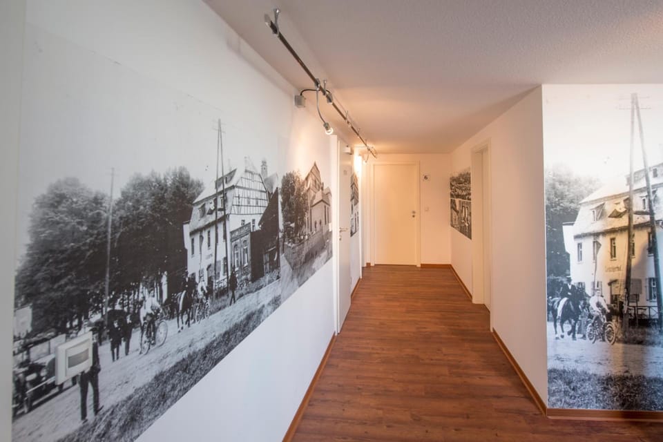 Leipziger Hof Hotel in Fulda