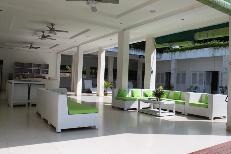 Villa Putih Lovina Hotel in Buleleng