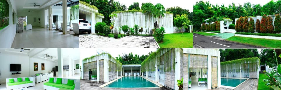 Villa Putih Lovina Hotel in Buleleng