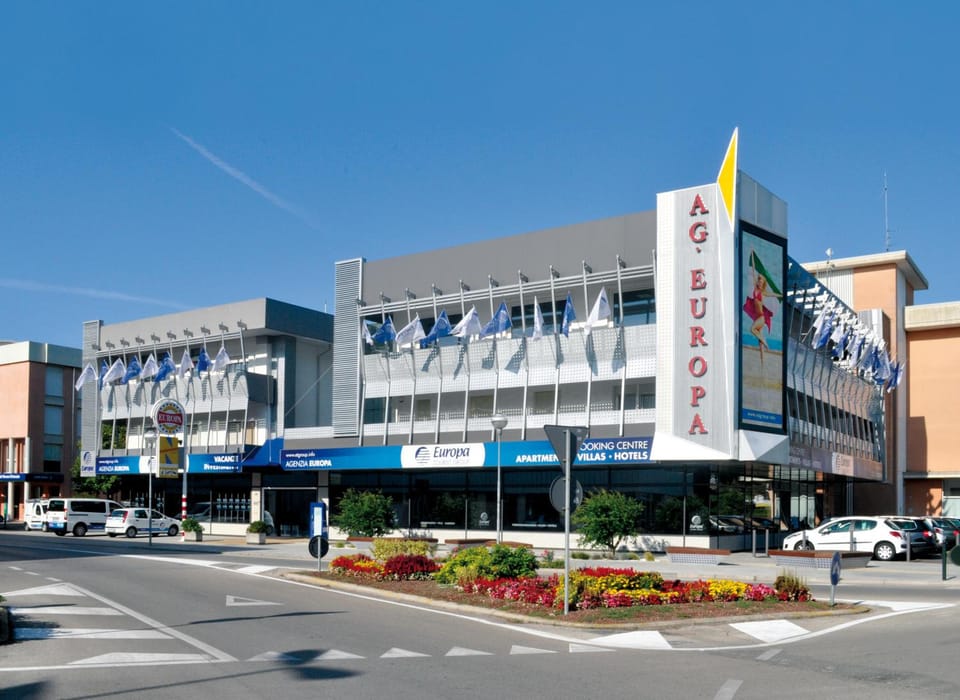 Residence Valbella Hotel in Bibione