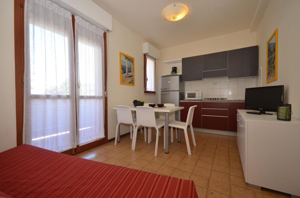 Residence Valbella Hotel in Bibione