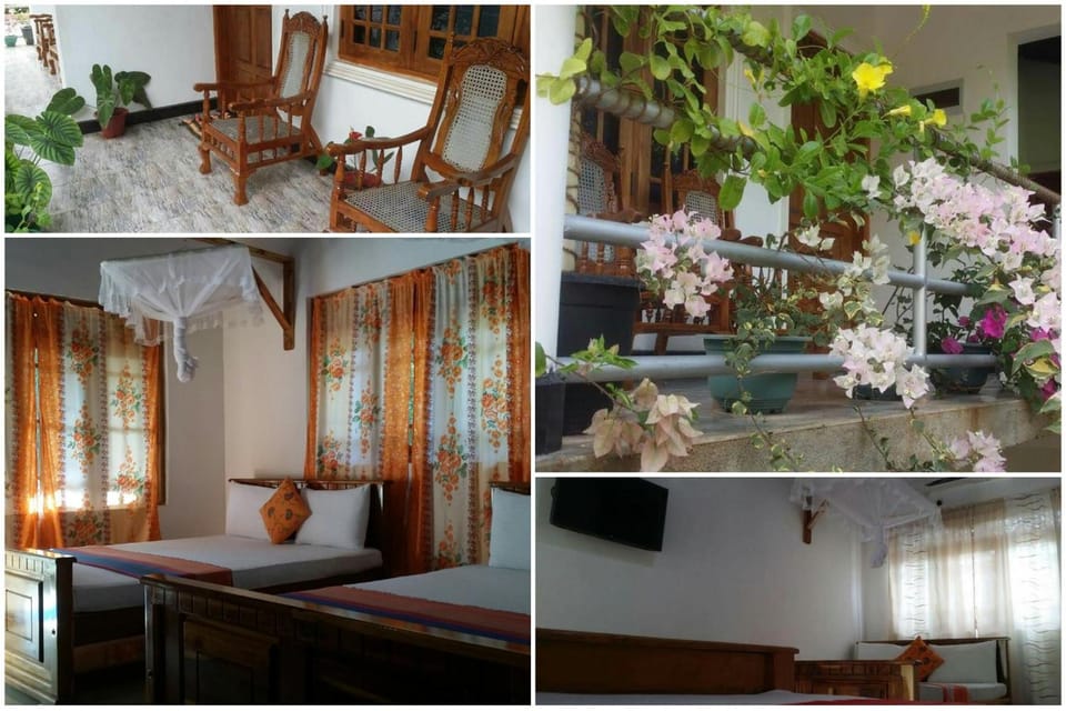 Rich Resort & Restaurant Resort in Sri Lanka