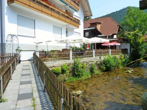 Landgasthof-Hotel-Rossle Hotel in Ortenau