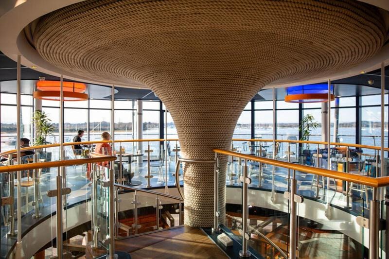 RNLI College Hotel in Poole