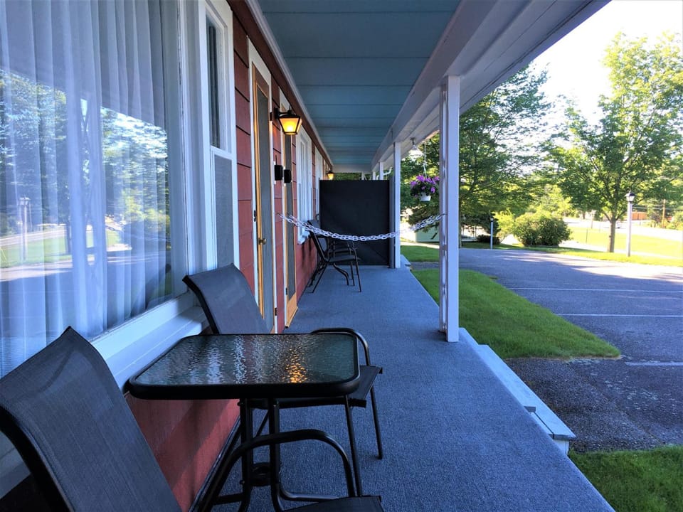 Facilities