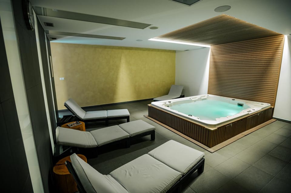 Sport Hotel *** Donovaly Hotel in Slovakia