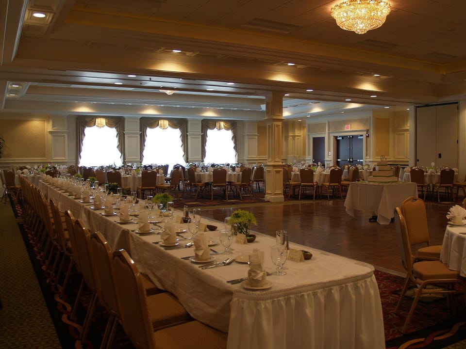 Meeting room / ballrooms