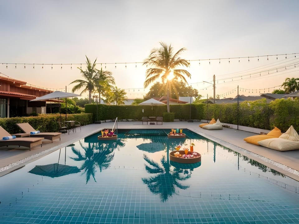 Days Inn by Wyndham Rayong U-Tapao Hotel in Thailand