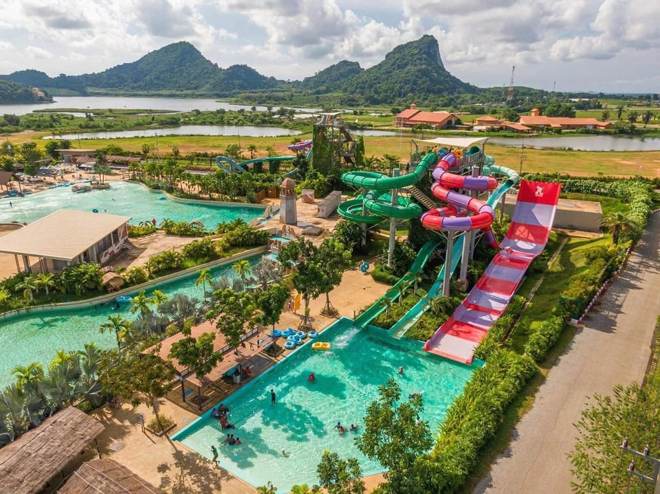 Days Inn by Wyndham Rayong U-Tapao Hotel in Thailand