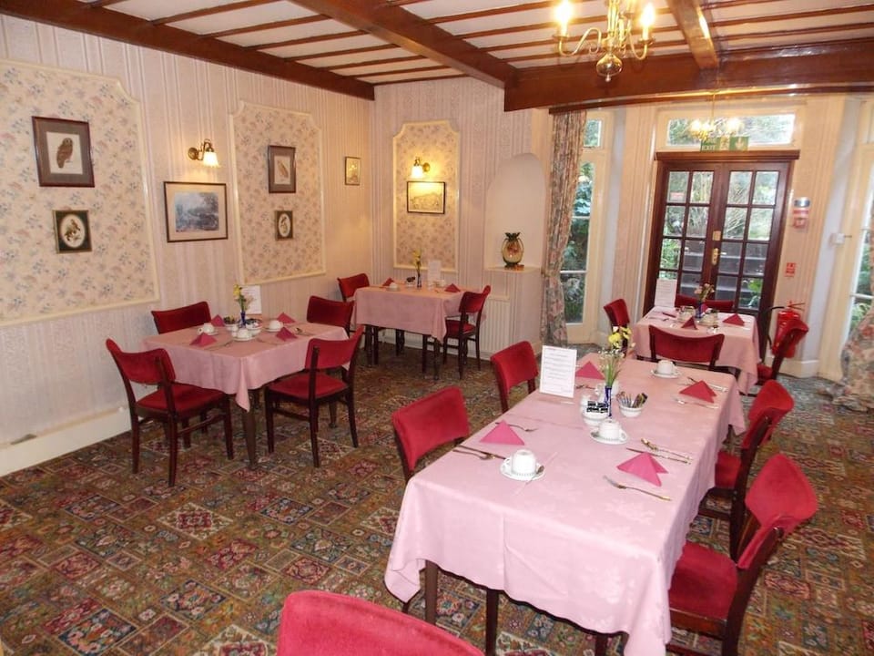 The Darnley Hotel Hotel in Ilfracombe