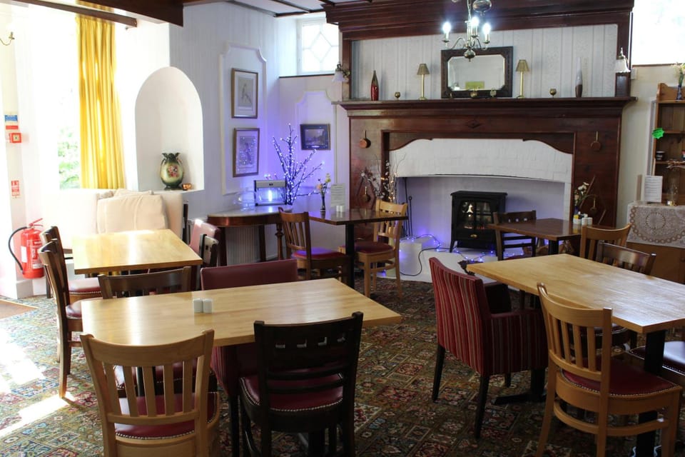 The Darnley Hotel Hotel in Ilfracombe