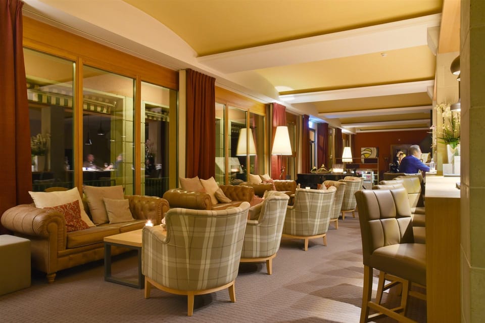 Hotel des Vignes Hotel in Sion